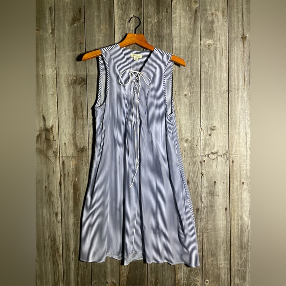 ANTHROPOLGIE Playa Del Ray Dress - size large - Picture 1 of 10